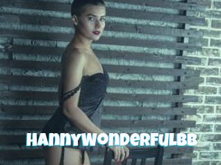 HannyWonderfulBB