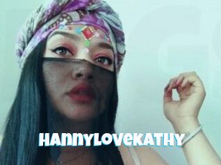 Hannylovekathy