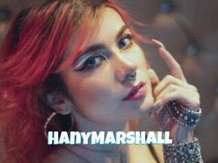 HanyMarshall