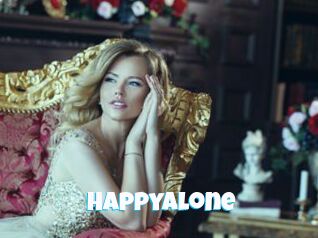 HappyAlone