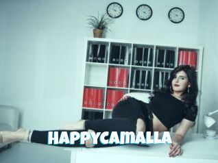 HappyCamalla