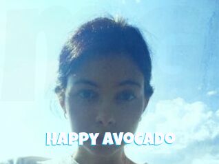 Happy_Avocado