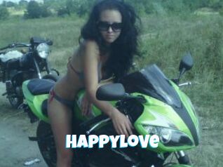 Happylove