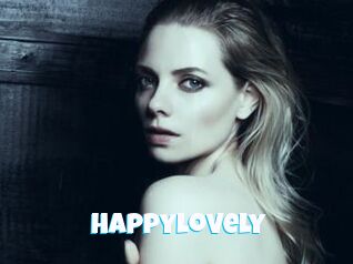 Happylovely