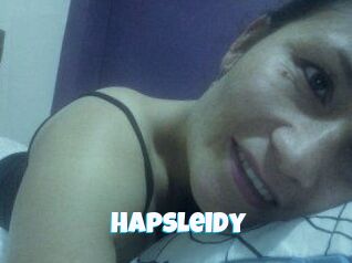 Hapsleidy