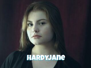HardyJane
