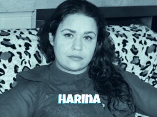 Harina