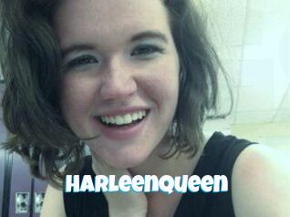 HarleenQueen