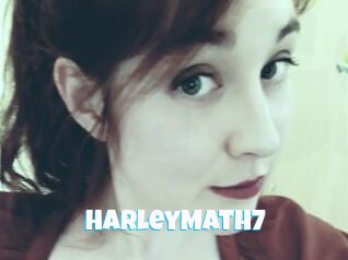 HarleyMath7