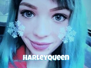 HarleyQueen