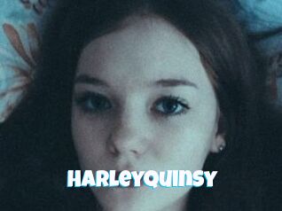 HarleyQuinsy