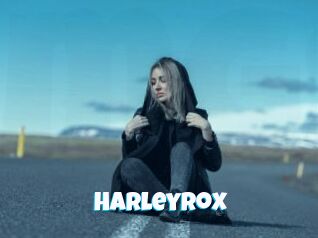 HarleyRox