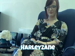 HarleyZane