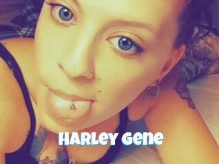 Harley_Gene
