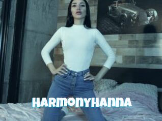HarmonyHanna