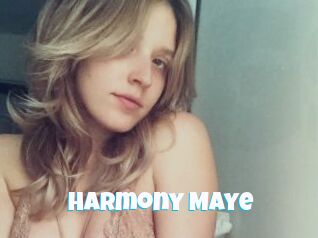Harmony_Maye