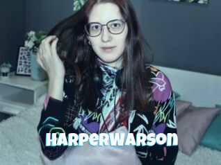 HarperWarson