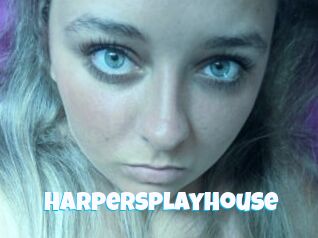 Harpersplayhouse