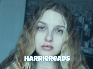 HarrieReads