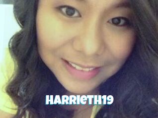 Harrieth19