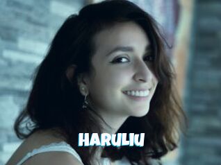 HaruLiu