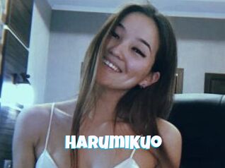 HarumiKuo