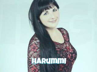 Harummi