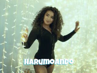 HarumoAndo