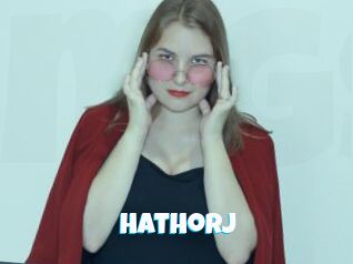 HathorJ