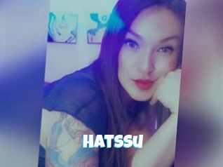 Hatssu