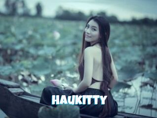 Haukitty
