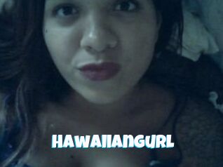 Hawaiiangurl