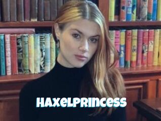HaxelPrincess