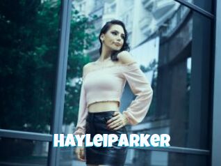 HayleiParker