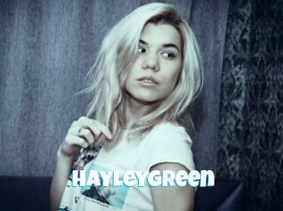 HayleyGreen