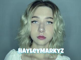 HayleyMarkyz