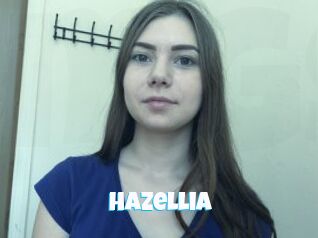 Hazellia