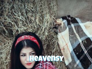 Heavensy