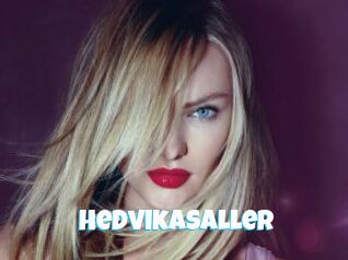 HedvikaSaller