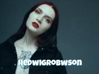 HedwigRobwson