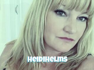HeidiHelms