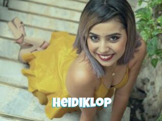 HeidiKlop
