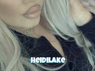 Heidilake