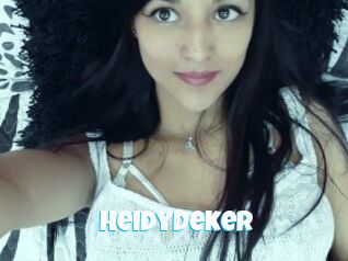 HeidyDeker