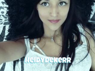 HeidyDekerr