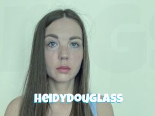 HeidyDouglass Miss Gros Seins