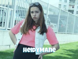 HeidyMane
