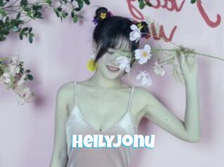 HeilyJonu