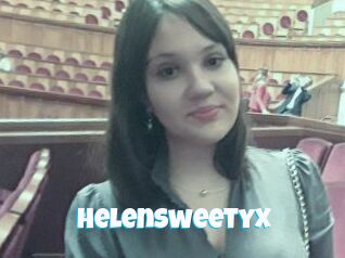 HelenSweetyX