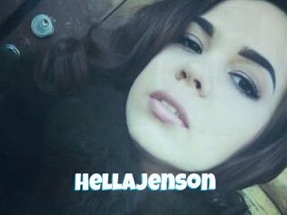HellaJenson